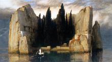 Arnold Bocklin
